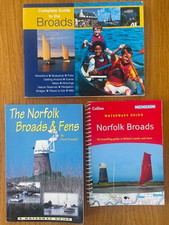 Norfolk broads fenland for sale  ELY