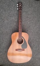 Yamaha acoustic guitar for sale  LIVERPOOL