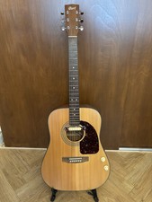 Cort earth dreadnought for sale  ROMNEY MARSH