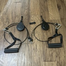 Set bowflex pr1000 for sale  Denton