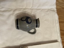 Westerwald salzbrand krug gebraucht kaufen Westerwald salzbrand krug gebraucht kaufen  Meiningen