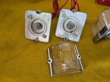 Lucas l545 sidelight for sale  CAMBORNE