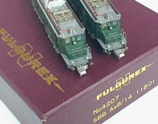 Fulgurex digitale ottone usato  Merate