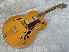 Epiphone Broadway Natural comprar usado  Enviando para Brazil