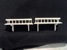 Vtg dollhouse shabby for sale  Clackamas