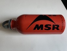 Msr fuel bottle for sale  San Luis Obispo