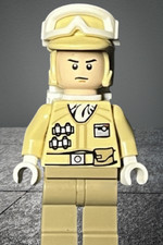 Lego minifigur sw0259 gebraucht kaufen Lego minifigur sw0259 gebraucht kaufen  Bottrop