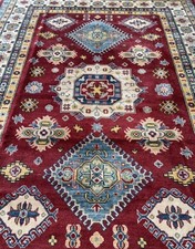 John lewis afghan for sale  DARTFORD