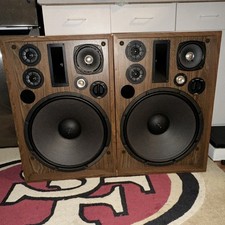 Vintage kenwood 777d for sale  San Jose