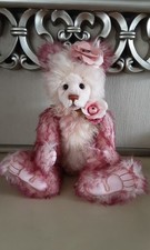 Charlie bears trinity for sale  STOKE-ON-TRENT