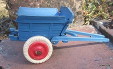 Starlux ferme machine d'occasion  Dornecy