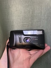 Yashica mini super usato  Mappano