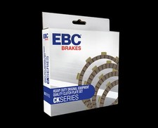 Ebc series clutch for sale  Parkersburg