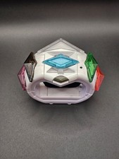 Pokemon Z Ring pulseira de cristal Nintendo 2016 com 5 cristais funciona comprar usado  Enviando para Brazil
