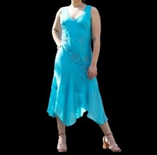 Formal asymmetric dress for sale  Glendale