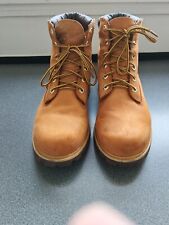Chaussure timberland homme d'occasion  Thiais