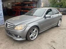 Mercedes c220 amg for sale  BRADFORD