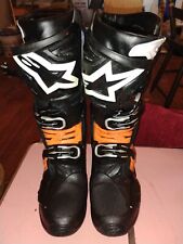 Alpinestars tech boots for sale  Diamond Point