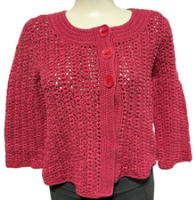 Talbots women sweater for sale  Irwin