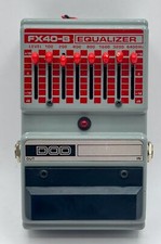 Vintage dod fx40 for sale  Rowlett