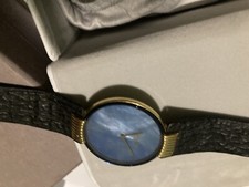 Christian dior watch for sale  LONDON