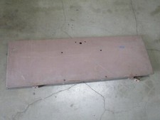 Cofano motore posteriore usato Cofano motore posteriore usato  Italia