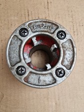 Ridgid r200 pipe for sale  LEICESTER