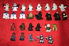 Star wars mini for sale  SALISBURY