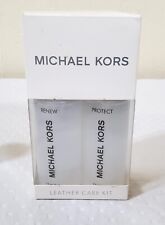 Michael kors leather for sale  Papillion