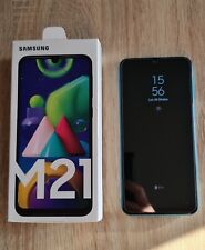 Samsung m21 usato  Venafro