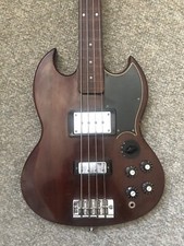 Gibson fretless bass for sale  Brisbane