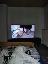 Hiesense tv gebraucht kaufen  Plattling