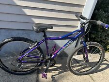 Cannondale mountain bike for sale  Elmwood Park