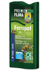 Jbl proflora ferropol gebraucht kaufen  Ottersberg