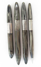 Vintage sheaffer white for sale  San Antonio