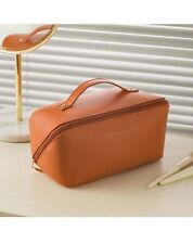 Borsa trucco pochette usato  Zungoli