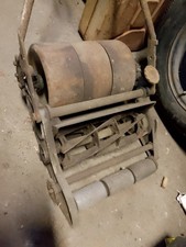 Antique push mower for sale  CLACTON-ON-SEA