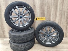 Winterräder zoll ford gebraucht kaufen Winterräder zoll ford gebraucht kaufen  Giebelstadt