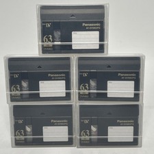 Panasonic mini dvm for sale  White Plains
