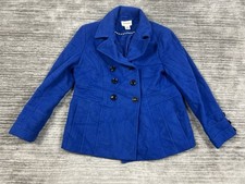 Johns bay jacket for sale  Lake City