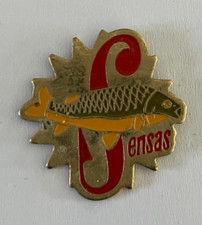 100 pin peche d'occasion  Aizenay