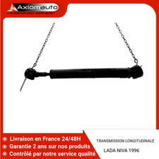 Transmission longitudinale lad d'occasion  Amiens-