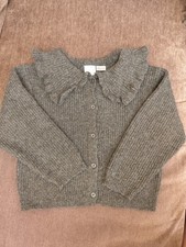 Zara girls grey for sale  WEDNESBURY