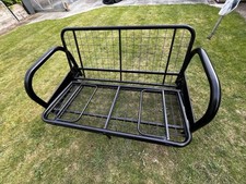 Sofa bed metal for sale  CAMBRIDGE