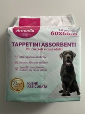 Armonia dog tappetini usato  Teglio