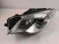 Passat scheinwerfer links gebraucht kaufen  Weiding