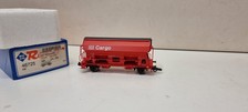 Roco hopper wagon d'occasion  Expédié en Belgium