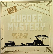 Host murder mystery for sale  Spencer