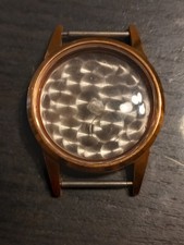 Boitier montre chronographe d'occasion  Sées