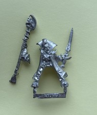 Warhammer empire battle d'occasion  Saint-Genis-Pouilly